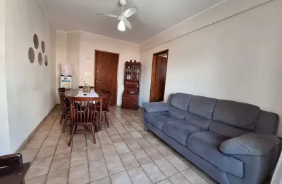 Apartamento para alugar no bairro caiçara - praia grande/sp