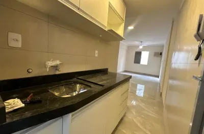 Apartamento à venda no bairro canto do forte - praia grande/sp