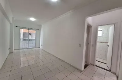 Apartamento com 2 quartos para alugar na Cidade Ocian, Praia Grande 