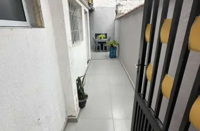 Casa em condomínio fechado com 1 quarto à venda no Balneário Maracanã, Praia Grande 