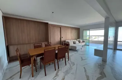 Apartamento com 3 quartos à venda em Aviação, Praia Grande 