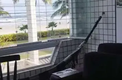 Kitnet / Stúdio à venda no Jardim Real, Praia Grande 