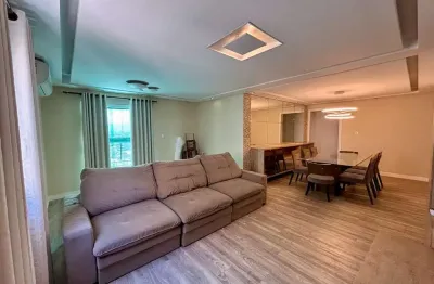 Apartamento com 3 quartos à venda na Tupi, Praia Grande 