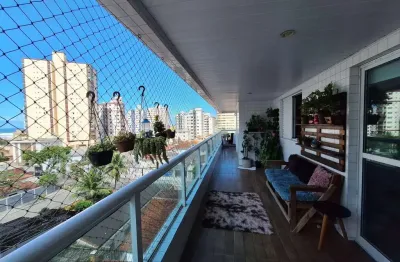 Apartamento à venda no bairro vila assunção - praia grande/sp