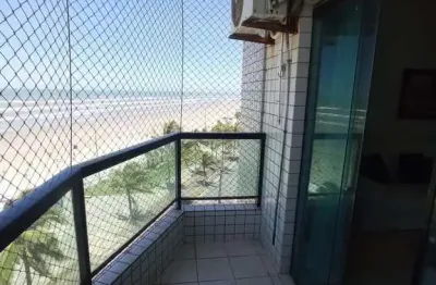 Apartamento com 2 quartos à venda na Vila Caiçara, Praia Grande 