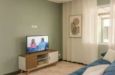 Casa com 2 quartos à venda na Vila Mirim, Praia Grande 