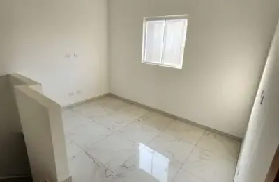 Casa em condomínio fechado com 2 quartos à venda na Vila Caiçara, Praia Grande 