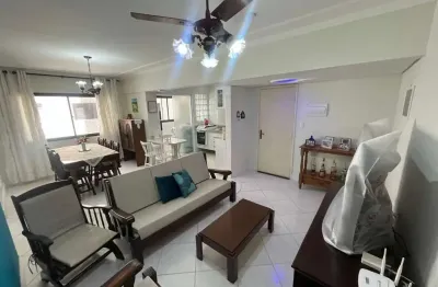 Apartamento com 2 quartos à venda no Balneário Flórida, Praia Grande 