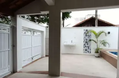 Casa com 3 quartos à venda em Aviação, Praia Grande 