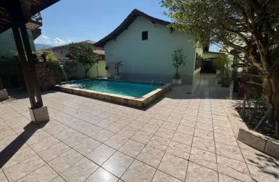 Casa com 3 quartos à venda no Balneário Flórida, Praia Grande 