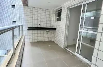 Apartamento para alugar no bairro caiçara - praia grande/sp
