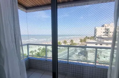 Apartamento com 1 quarto à venda na Vila Caiçara, Praia Grande 