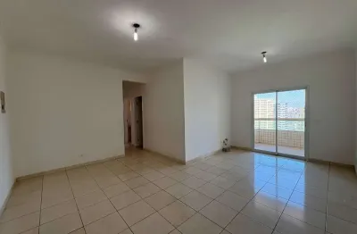 Apartamento para alugar no bairro guilhermina - praia grande/sp