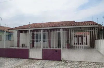 Casa com 2 quartos à venda no Balneário Flórida, Praia Grande 