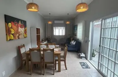 Casa com 2 quartos à venda no Jardim Imperador, Praia Grande 