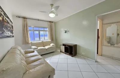 Apartamento com 2 quartos à venda na Cidade Ocian, Praia Grande 