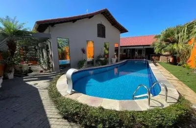 Casa com 3 quartos à venda no Balneário Flórida, Praia Grande 