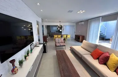 Cobertura com 3 quartos à venda na Tupi, Praia Grande 