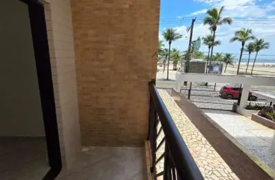 Apartamento com 2 quartos à venda em Aviação, Praia Grande 