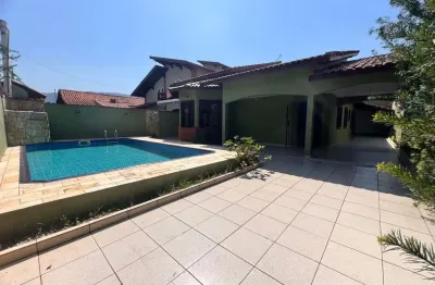 Casa com 3 quartos à venda no Balneário Flórida, Praia Grande 