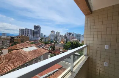 Apartamento com 2 quartos à venda na Vila Caiçara, Praia Grande 