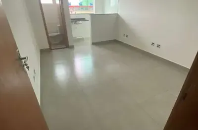Sala comercial para alugar no bairro ocian - praia grande/sp