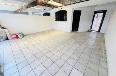 Casa com 2 quartos à venda na Tupi, Praia Grande 