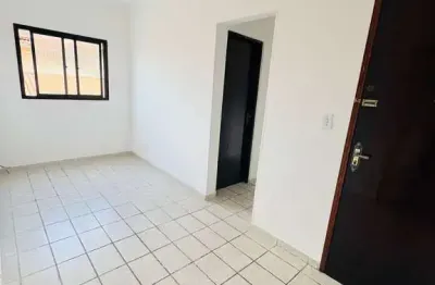 Apartamento com 1 quarto à venda na Vila Mirim, Praia Grande 