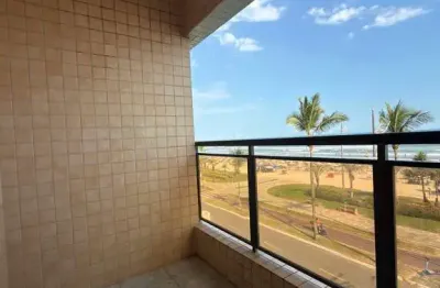 Apartamento com 2 quartos à venda na Vila Caiçara, Praia Grande 
