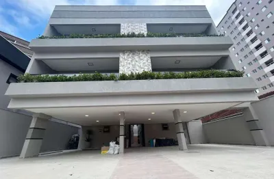 Casa com 3 quartos à venda na Vila Caiçara, Praia Grande 