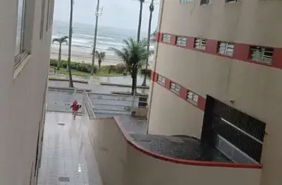 Kitnet / Stúdio à venda na Vila Caiçara, Praia Grande 