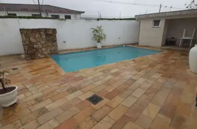 Casa com 2 quartos à venda no Balneário Flórida, Praia Grande 