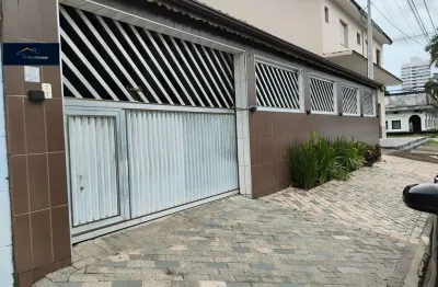 Casa com 3 quartos para alugar no Balneário Flórida, Praia Grande 