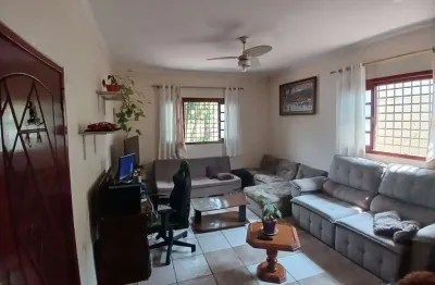 Casa com 3 quartos à venda no Balneário Maracanã, Praia Grande 