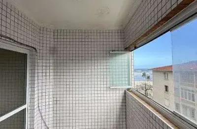 Apartamento com 3 quartos à venda na Cidade Ocian, Praia Grande 