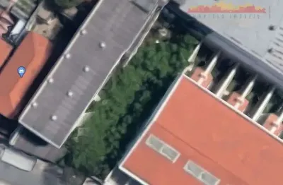 Terreno à venda na Rua Antônio de Proença, Pirituba, São Paulo