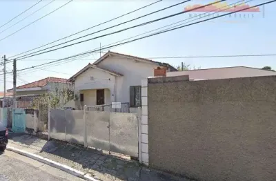 Terreno à venda na Rua Estácio Ferreira, Freguesia do Ó, São Paulo