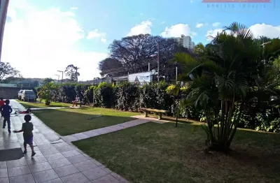 Venda | apartamento com 55xm², 3 dormitórios, sala, 1 vaga, pirituba