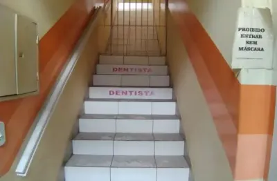 Locação | sobreloja 120m², 2 wc, nossa senhora da lapa