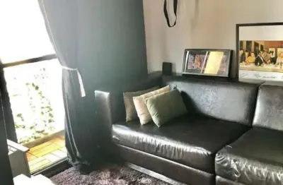 Venda | apartamento 47m², 2 dormitórios, sala, sacada, 1 vaga fixa, casa verde