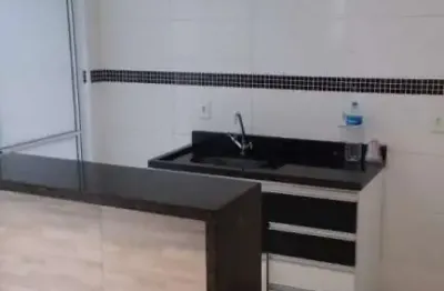 Apartamento com 2 quartos à venda na Rua Casparino de Quadros, Jaraguá, São Paulo