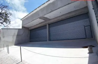 Ponto comercial para alugar na Rua Arruda da Câmara, Pirituba, São Paulo