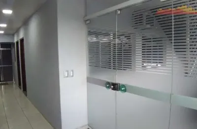 Sala comercial com 1 sala para alugar na Rua Coronel Bento Bicudo, Pirituba, São Paulo