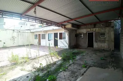 Venda | casa térrea 4 dormitórios, 1 suíte, 10 vagas, vila palmeiras