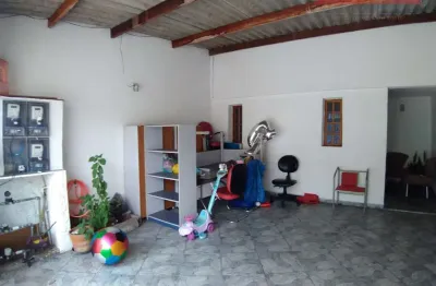 Venda | 3 casas 290m², rendendo r$ 4.500, vila pereira barreto
