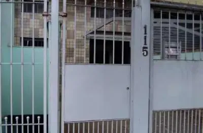 Locação | casa com 90m², 2 dormitórios, quintal, salão, 2 vagas, pirituba