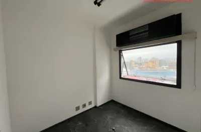 Locação | conjunto comercial com 30m², 2 salas, 2 banheiros, 1 vaga, lapa, são paulo/sp.