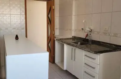 Venda | apartamento com 58m², 2 dormitórios, sacada, 1 vaga, vila amélia