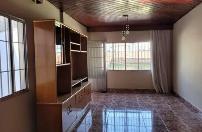 Vende casa com 240², 4 dormitórios, 1 suíte, 3 vagas, freguesia do ó