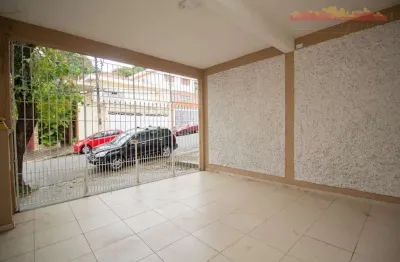 Venda | casa com 188m², 4 dormitórios, 1 suíte, 2 casas no quintal, 2 vagas, piqueri, são paulo/sp
